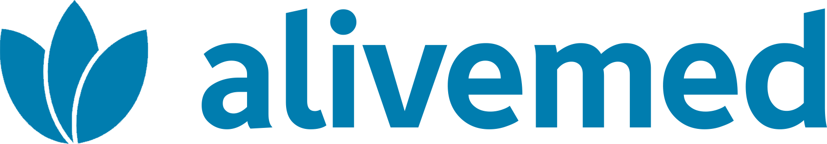 Alivemed Sales